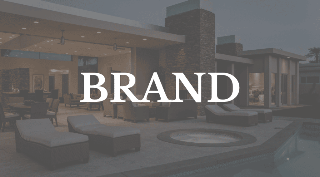 Your Brand